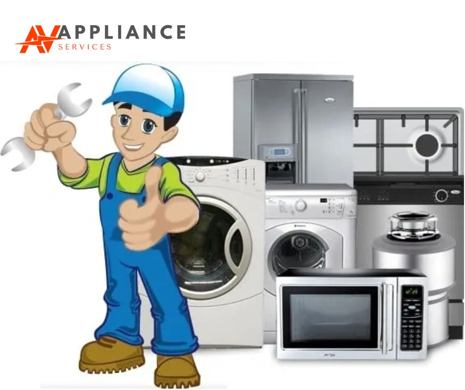 A V Appliance Services | Appliance Repairs | Andheri West